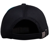 Drennan Black Baseball Cap